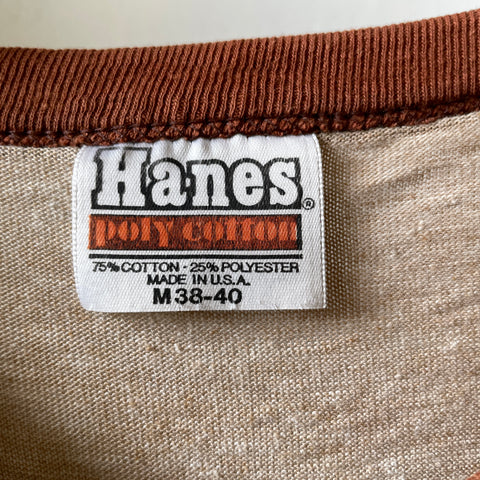 80’s Boat Racing Tee - Small