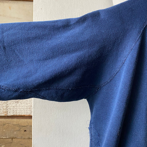 70's Champion Hoodie - Medium