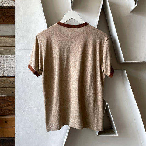 80’s Boat Racing Tee - Small
