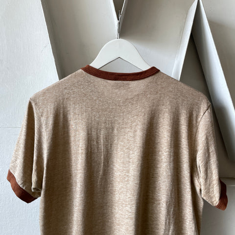 80’s Boat Racing Tee - Small