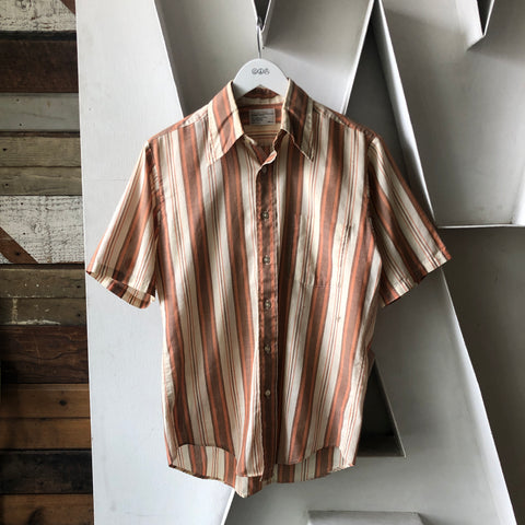 80's Summer Striper - Medium
