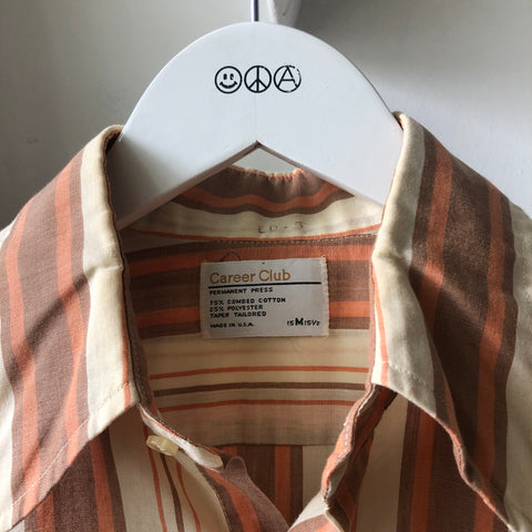 80's Summer Striper - Medium