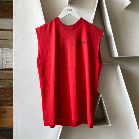 80’s Colorado Gay Rodeo Association Tee - Medium