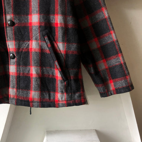 40's/50's Chippewa Flannel - Small