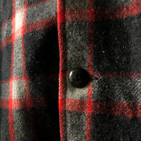 40's/50's Chippewa Flannel - Small