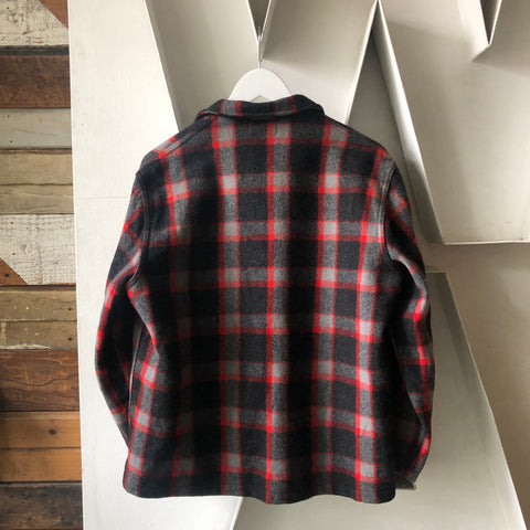 40's/50's Chippewa Flannel - Small