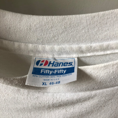 80's Go Blazers Tee - XL