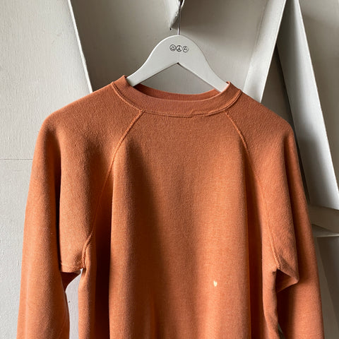 60's Peach Sweat - Large