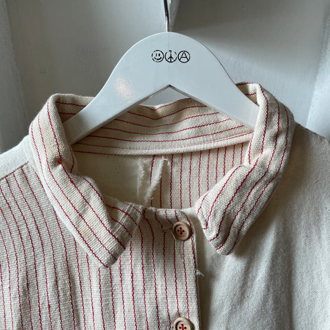 Local Canvas Homebrew Jacket - Small