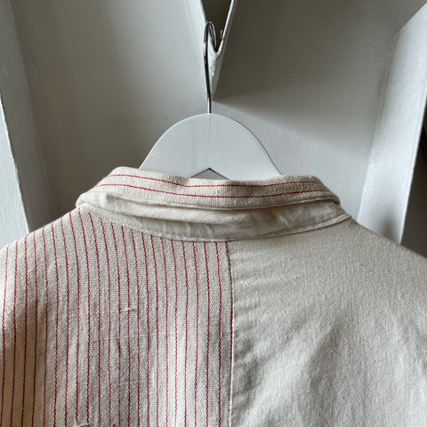 Local Canvas Homebrew Jacket - Small