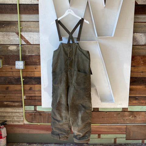 WWII USN Bibs - Small