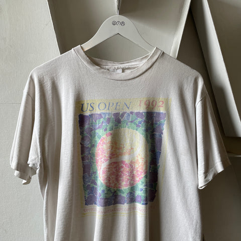 90’s US Open Mosaic Tee - Medium