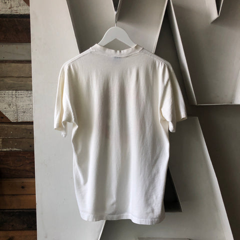 80's OSU Benny Tee - Large