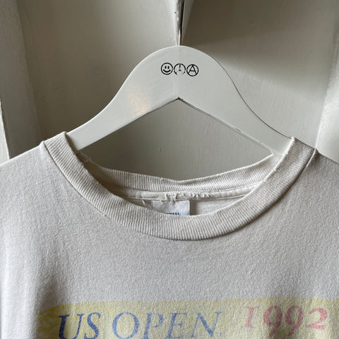 90’s US Open Mosaic Tee - Medium
