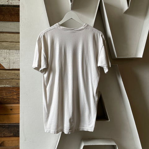 90’s US Open Mosaic Tee - Medium