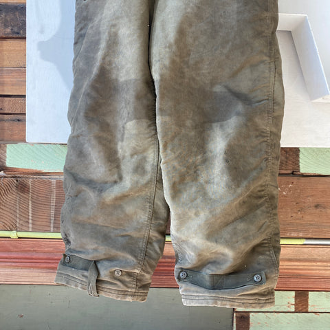 WWII USN Bibs - Small