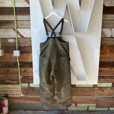 WWII USN Bibs - Small