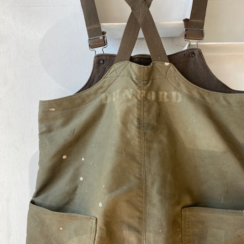 WWII USN Bibs - Small