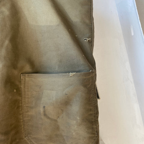 WWII USN Bibs - Small