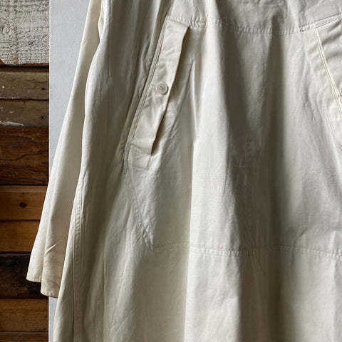 WWII Reversible Parka - Large