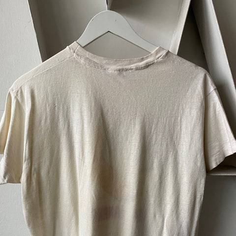 70’s Top Banana Tee - Large