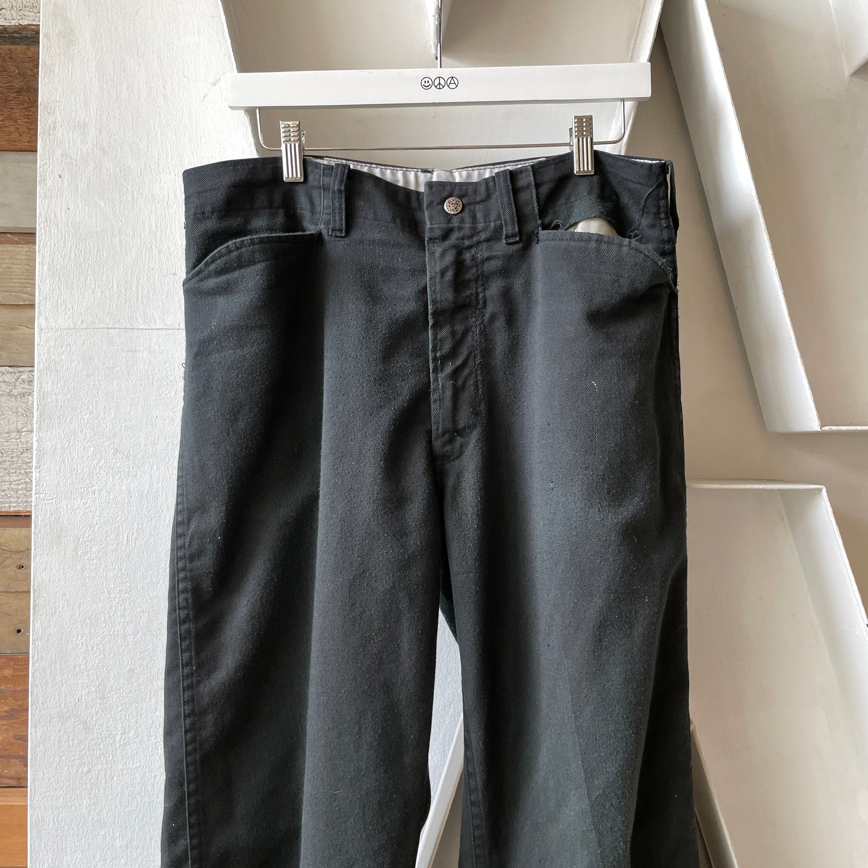 60's Lee Frisko Jeans Pants - 33