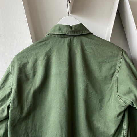50’s 13 Star Baker Shirt - Medium
