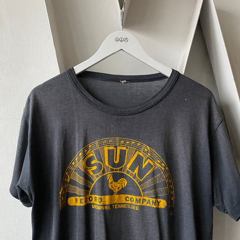 70’s Sun Records Tee - Large