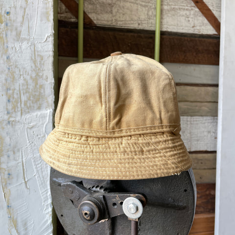 50’s Hunting Bucket Hat - 7 1/8