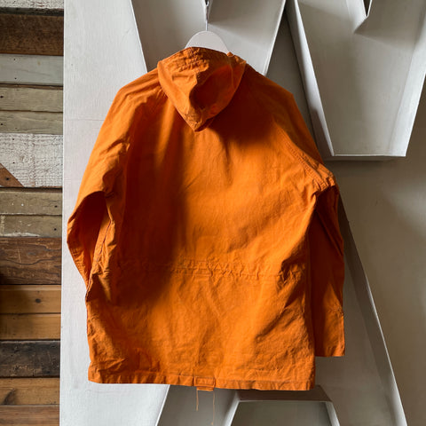 60’s RAF Civilian Mountaineering Parka - Medium