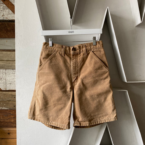 Carhartt Shorts - 29” x 7”