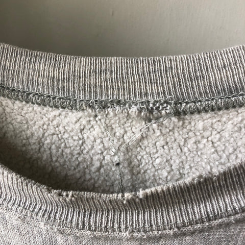 90's Champion Reverse Weave - XL