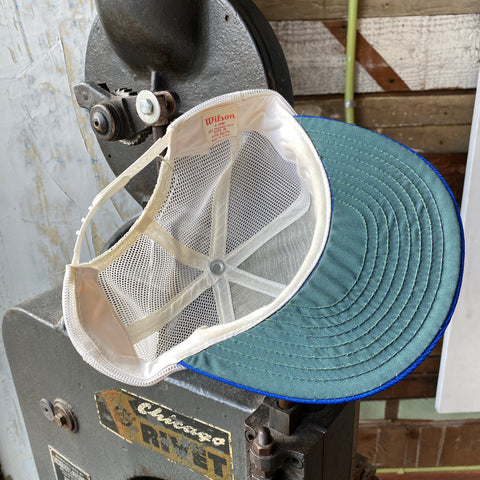 70's Wilson Trucker Hat - OS