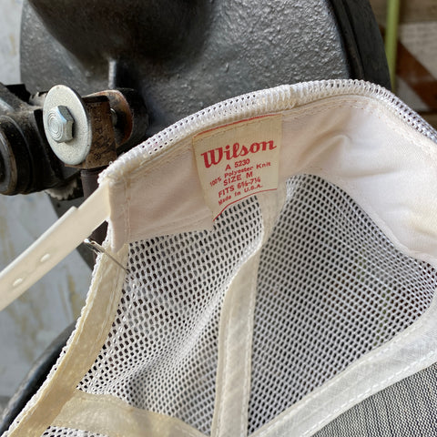 70's Wilson Trucker Hat - OS