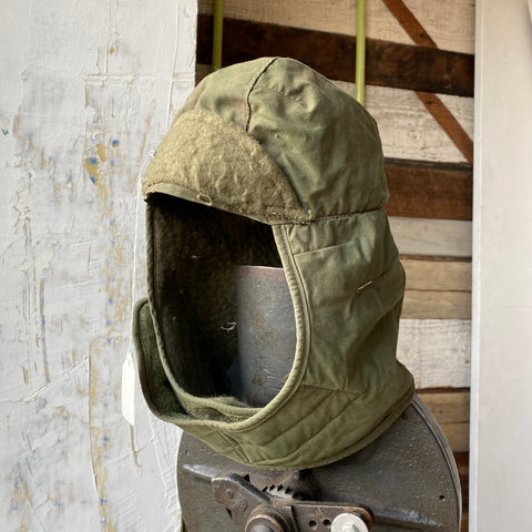 Military Helmet Liner - Large