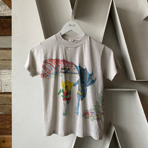 70’s Batman and Robin Tee - XS