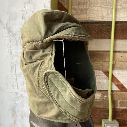 Military Helmet Liner - Large