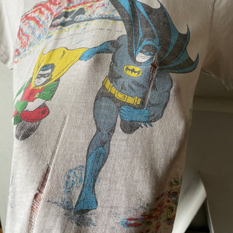 70’s Batman and Robin Tee - XS