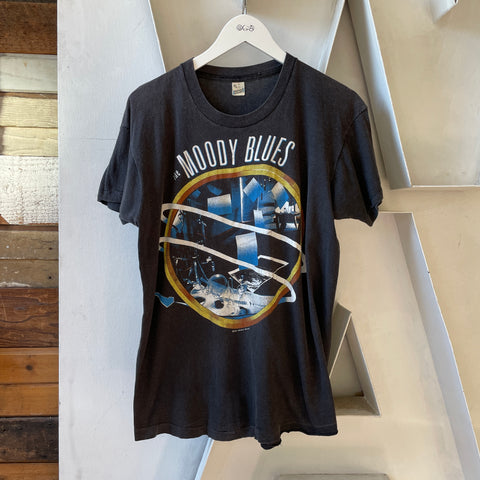 80’s The Moody Blues Tee - XL
