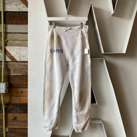 60’s Sweats - Small (28-30)