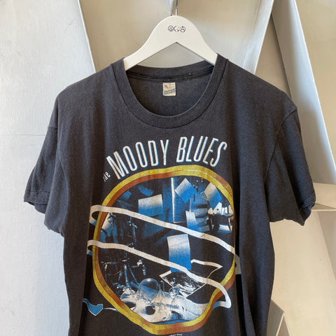 80’s The Moody Blues Tee - XL