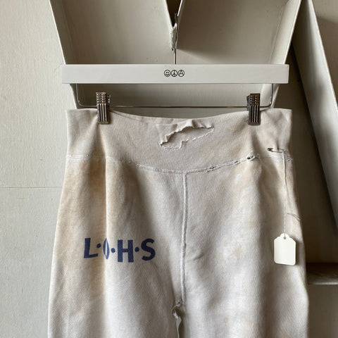 60’s Sweats - Small (28-30)