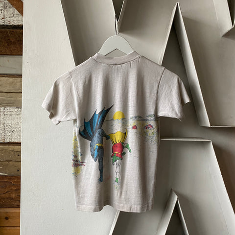 70’s Batman and Robin Tee - XS