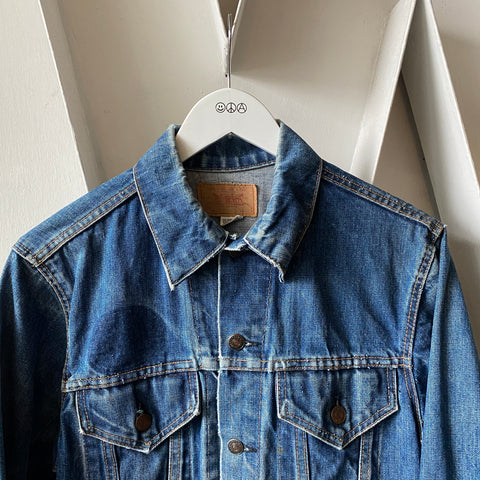 70's Levi’s Type 3 - Large
