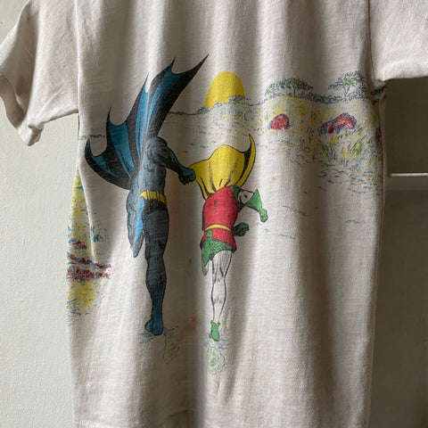 70’s Batman and Robin Tee - XS