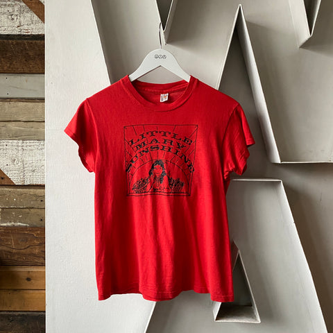 70’s Little Mary Sunshine Tee - Medium