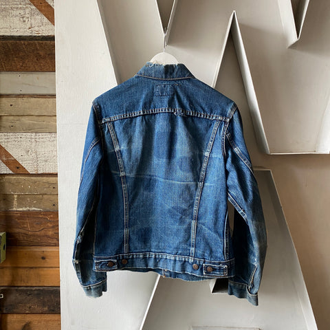 70's Levi’s Type 3 - Large
