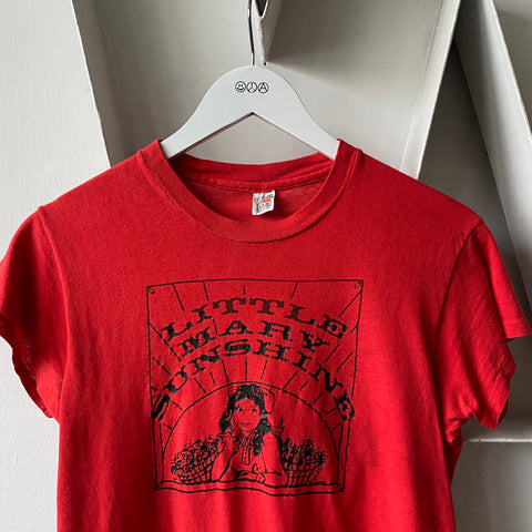 70’s Little Mary Sunshine Tee - Medium
