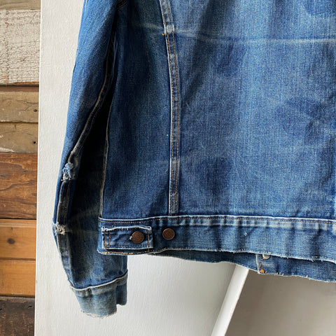 70's Levi’s Type 3 - Large