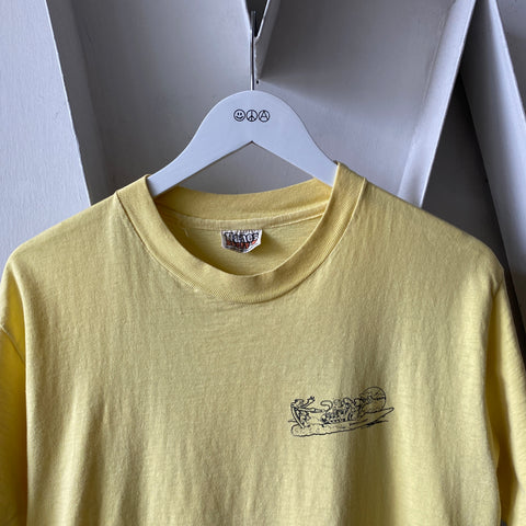 70’s Water Skiing Tee - Large